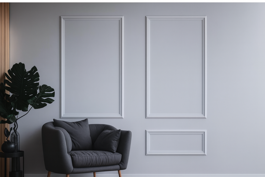 Jouw huis, jouw handschrift: waarom personalisatie terug is