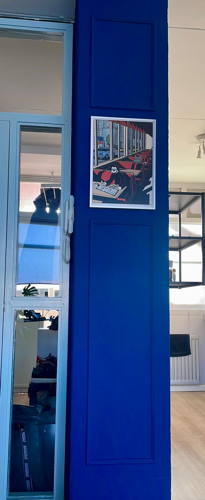 Wat zijn sierlijsten?