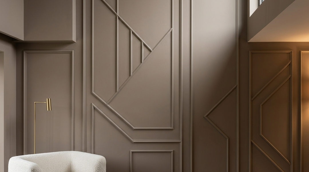 Hoe creëer je een luxe interieur? De psychologie achter een tijdloos huis