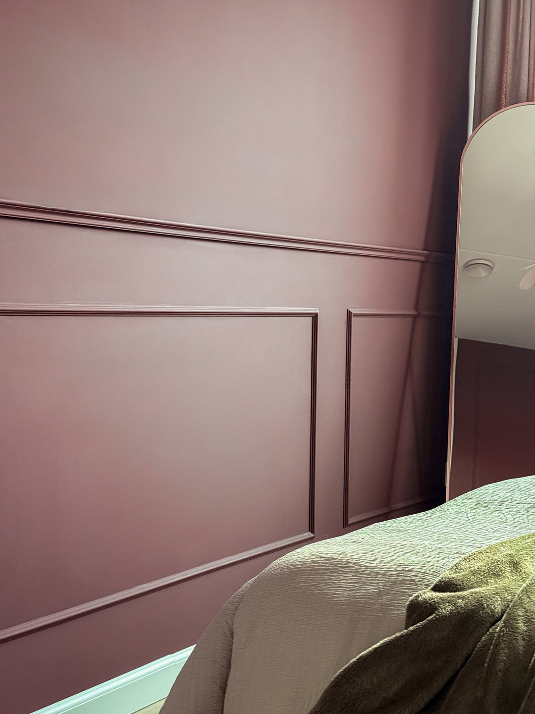 Welke sierlijst past bij jouw interieur?