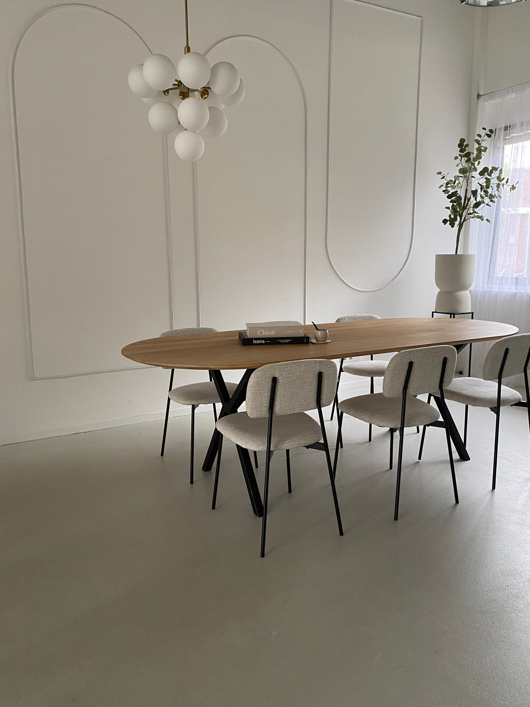 Wat te doen met die saaie muur? 5 ideeën voor een snelle make-over