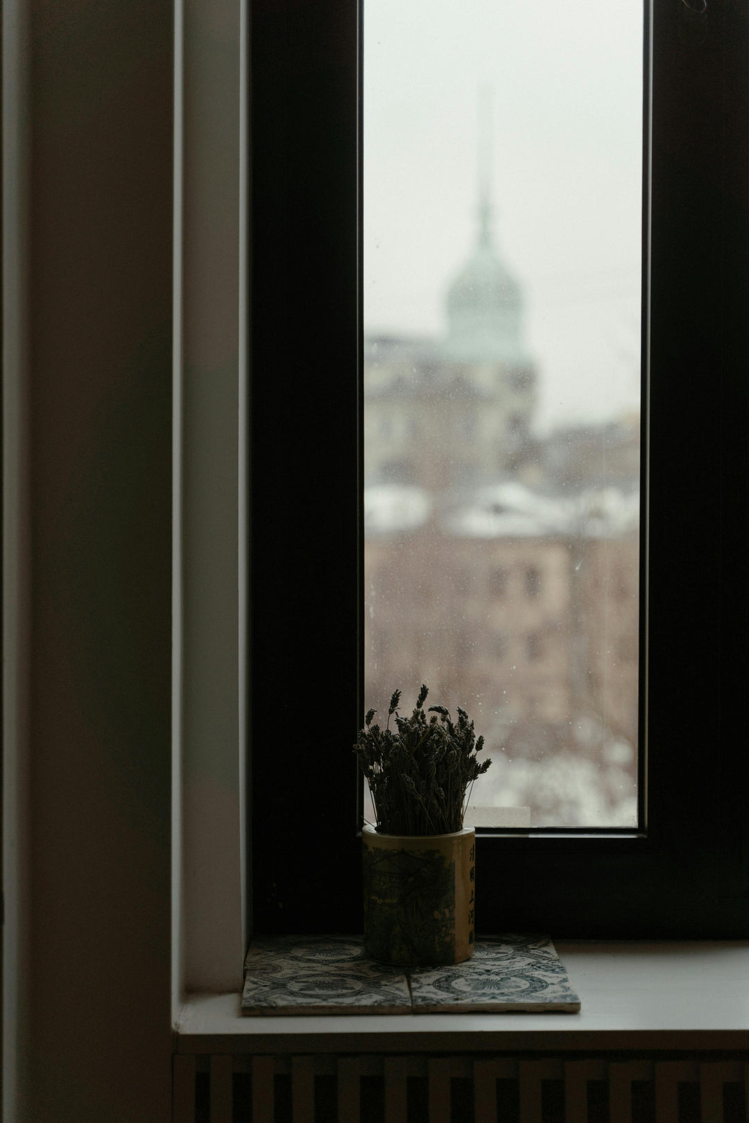 Weg met de Winterdip en Blue Monday: Creëer een Gezellig Thuis