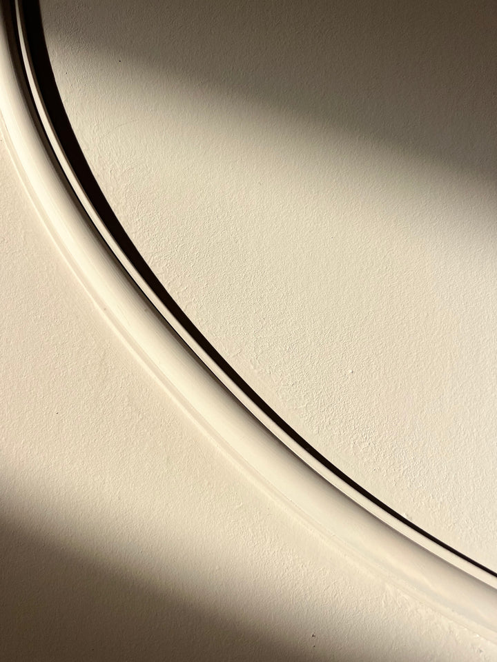 Closeup van Flexlijst Nova