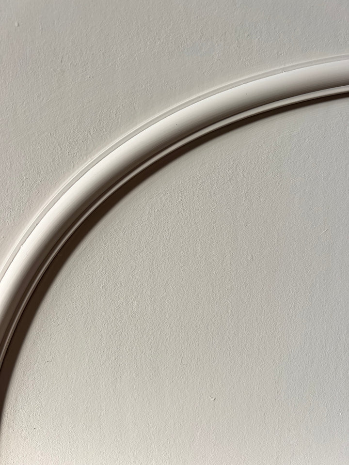 Closeup van Flexlijst Nova