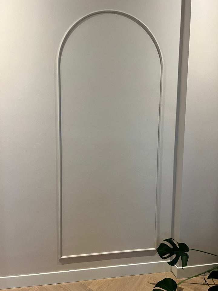 Flexibele sierlijst van Velida