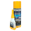 Zettex Sekundenkleber mit Aktivator (50 g + 200 ml)