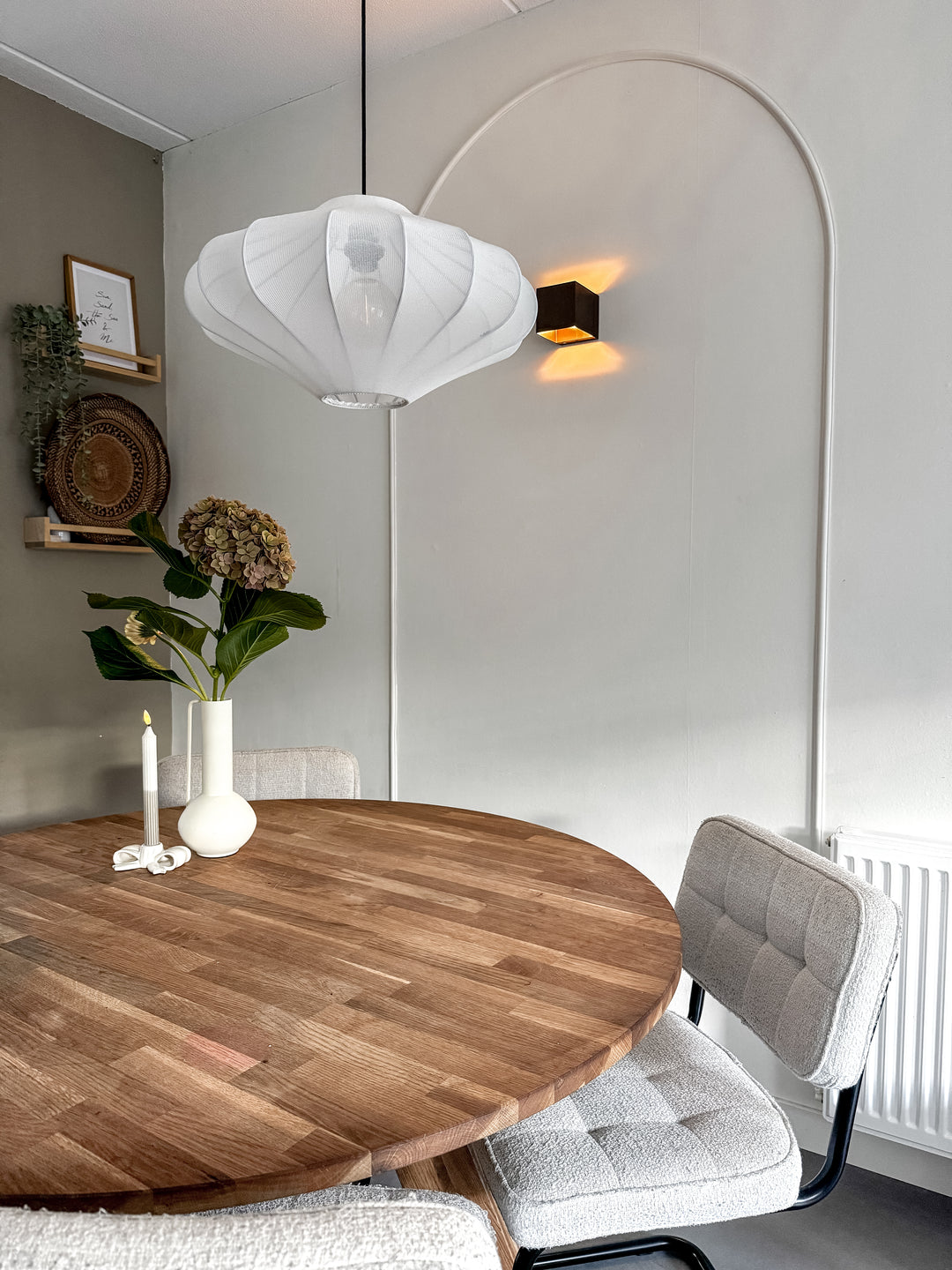 Flexleiste Nova - Bogen-Bundle